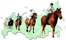 Национальный комитет по конному туризму